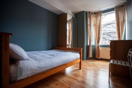 9 bedroom house to rent - Photo 5