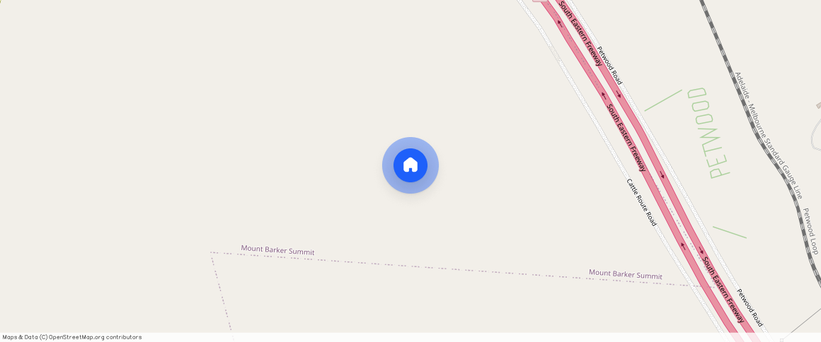 ** Back Callington Rd, Mount Barker