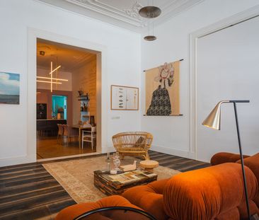 Appartement te huur: Zeestraat 94-A 2518 AD Den Haag - Photo 1