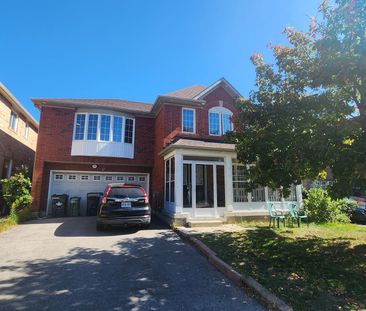 For Lease - 31 Hoptree Avenue, Toronto, Ontario - Photo 5