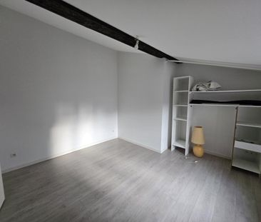 Location Appartement 2 pièces 65m² NANCY 54000 - Photo 4