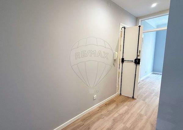 Apartamento T3 em Lisboa