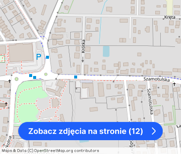 2-pokojowe mieszkanie ul. Europejska – zdjęcie 1
