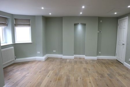 Room in a Shared Flat, Loampit Hill, SE13 - Photo 3