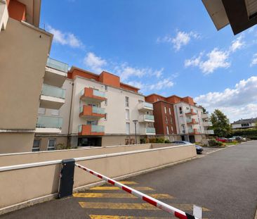 Appartement T2 à louer Cesson Sevigne - 38 m² - Photo 6