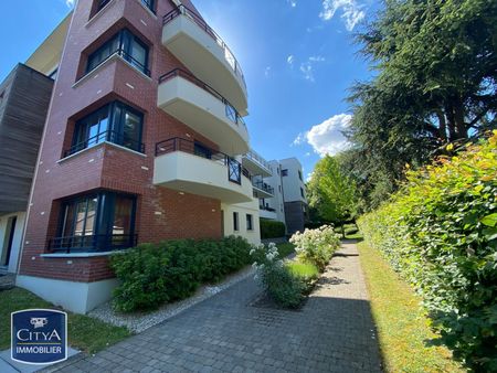 Location Appartement 2 pièces 43m² VALENCIENNES 59300 - Photo 4