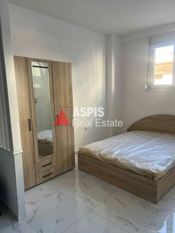 Studio/Γκαρσονιέρα για ενοικίαση Ειρήνη - Καστέλο (Συκιές) - Photo 3