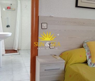 TWO-BEDROOM APARTMENT – LA MANGA DEL MAR MENOR - Photo 5