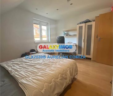 Inchiriere 2 camere 1 Mai/Domenii - Fotografie 4