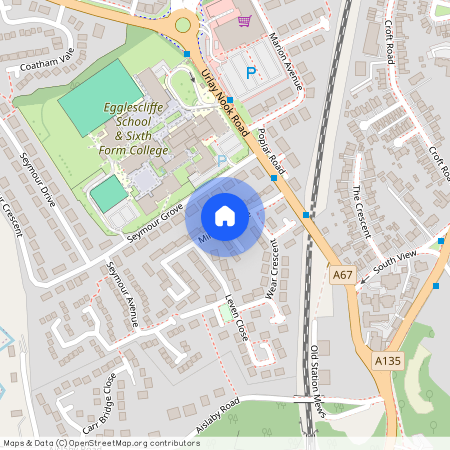 Millfield Close, TS16, Eaglescliffe