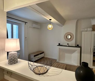 Appartement 1 Pièce 25 m² - Photo 2