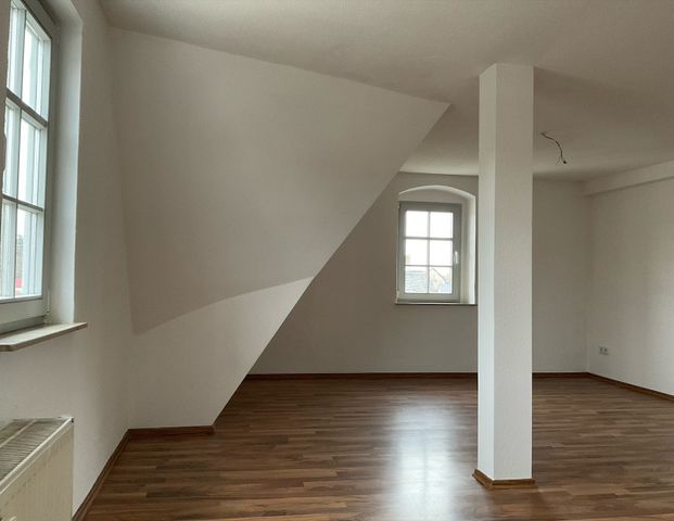 Heimeliges Nest sucht neue Mieter. - Foto 1