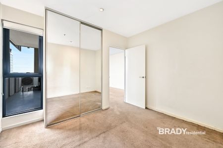 2108/380 Little Lonsdale Street, Melbourne - Photo 2