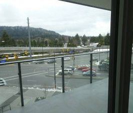 OVER 800 SQFT 1 Bed 1 Bath + Den Apartment in Coquitlam - Photo 6