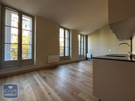 Appartement à louer 3 pièces 58.5m² - Photo 4