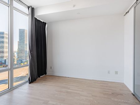 For Lease - 90 Park Lawn Road Unit# 2609, Toronto, Ontario - Photo 2
