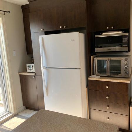 LOGEMENT À LOUER 5 ½, ST-LIN-LAURENTIDES - Photo 4