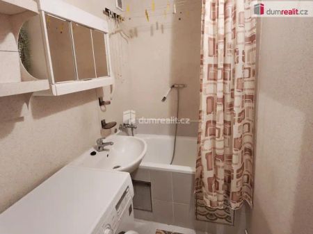 Pronájem bytu 2kk 44 m - Fotografie 5