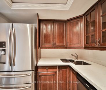 600 Rexdale Boulevard #801 , - Photo 4