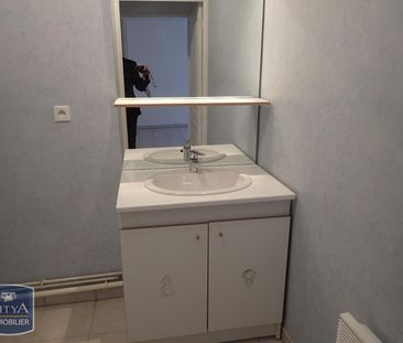 Location Appartement 2 pièces 47m² BAVANS 25550 - Photo 6