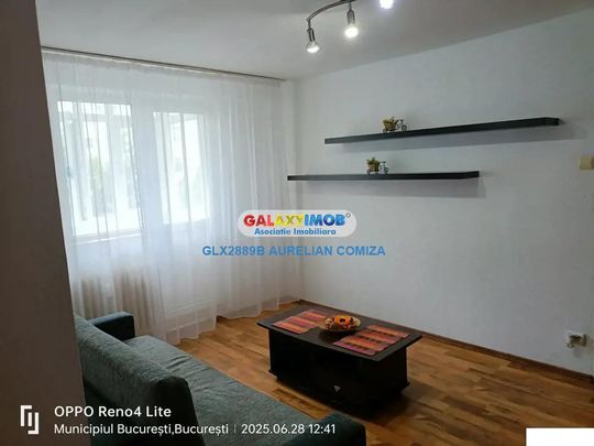 Apartament 2 camere Vergului - Fotografie 1