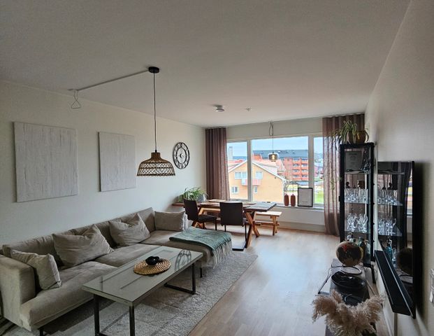 Slädgatan, Skellefteå - Photo 1