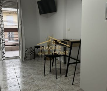 Studio/Γκαρσονιέρα για ενοικίαση Τούμπα - Photo 2