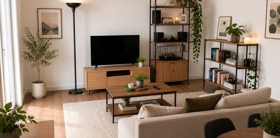 Magnifiques Appartements 4 1/2 à Magog - Photo 2