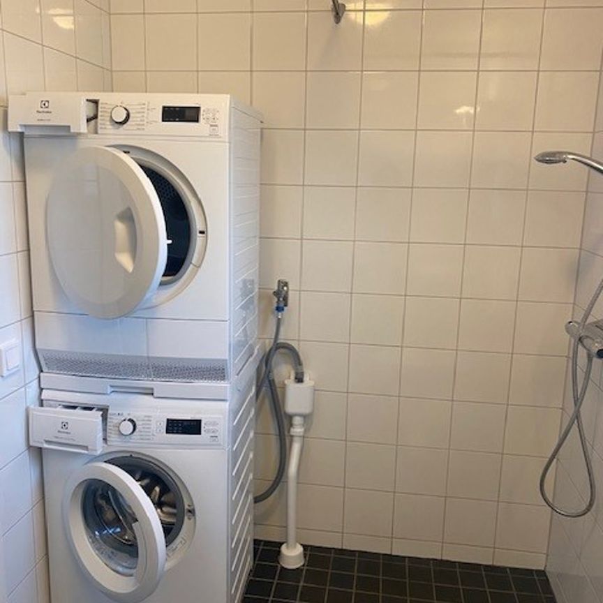 Lertegelvägen 65, Oxievång - Photo 1