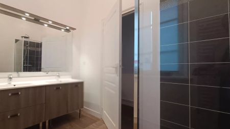 Appartement Saint-Malo 3 pièce(s) 64 m2 A LOUER - Photo 4
