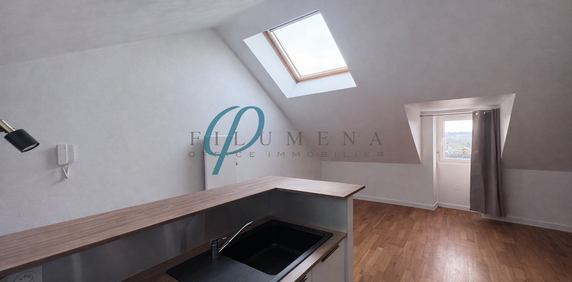 Location Appartement 1 pièce 22m² ANCENIS 44150 - Photo 2