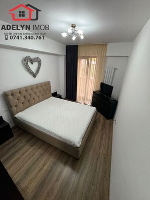 Apartament 2 camere, zona Ultracentrala - bloc nou - Fotografie 1