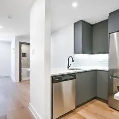 Appartement · 65 m² · Côte-des-Neiges-Notre-Dame-de-Grâce - Photo 2