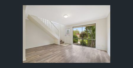 Modern Townhouse close to Gold Coast Uni Hospital - Photo 3