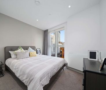 Raglan House, SE1 6TJ, London - Photo 4