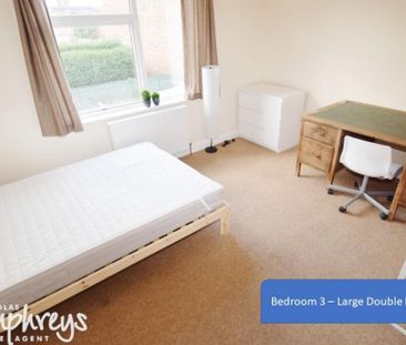 3 bedroom house share to rent - Photo 1