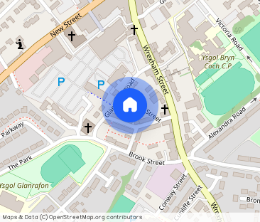 Chapel Street, Mold - Photo 1