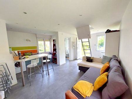 Maison 2 pièces à Metz - Photo 2