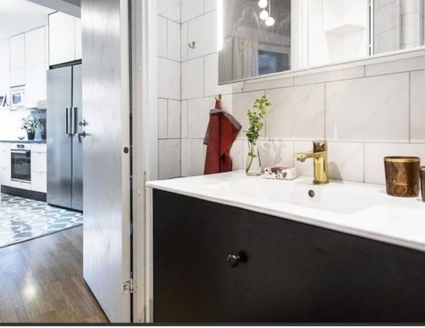 Bomgränden 1 - Photo 1