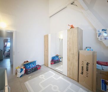 SPACIOUS 3 ½ ROOMS - With a patio - Foto 5