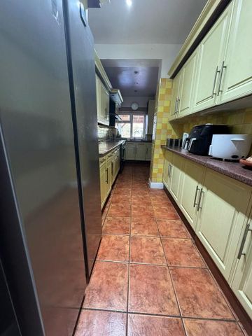 1 bedroom terraced house to rent - Photo 3