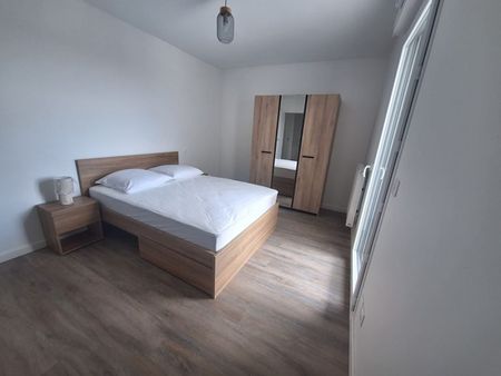 Appartement 3 pièces – 66 m² environ à Vannes (ref : 36913) - Photo 3