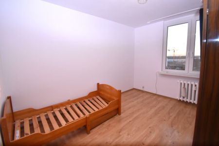 Zobacz--->3 pokojowe mieszkanie na Bródnie 54 m² - Фото 4