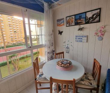 Piso de alquiler en Desconocido, 74, Algarrobo Costa - Photo 1
