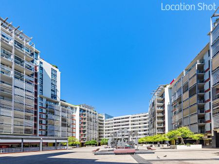 Level1/62 Mountain Street, Ultimo NSW 2007 - Apartment For Rent | Domain - Photo 2