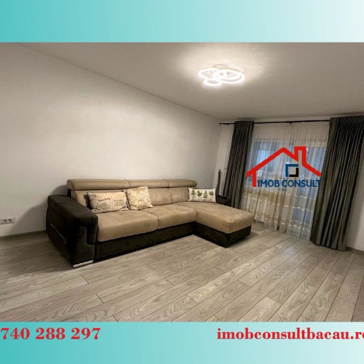 TOTUL NOU, apartament premium,gata să devină acasă, Primul CHIRIAS! - Photo 1