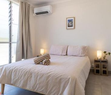 Top Floor Tropical Unit in Rapid Creek! - Photo 5