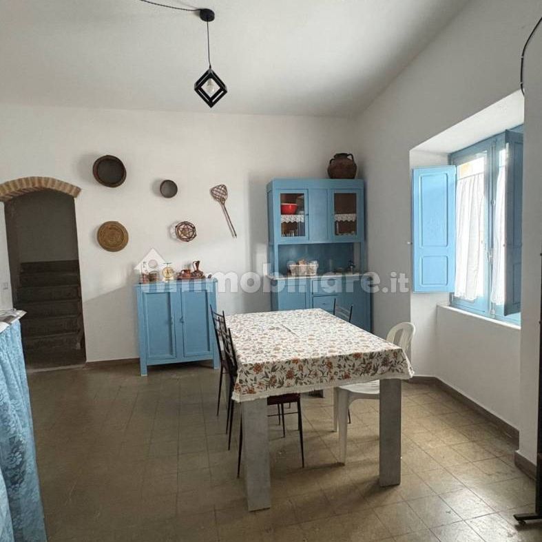 Quadrilocale via San Sebastiano 53, Ulassai - Photo 1