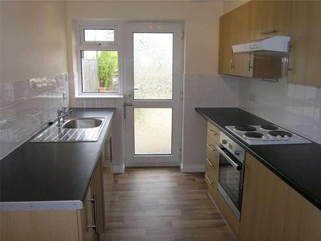 Old Taunton Road, Bridgwater, Somerset, TA6 - Photo 3