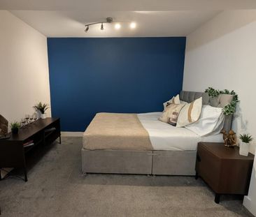 Room in a Shared House, Norwood Road, LS6 - Photo 2